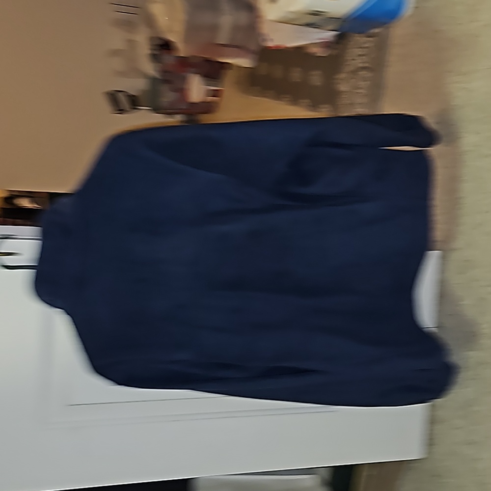 Men's Medium Columbia Fleece - Picture 2 of 3